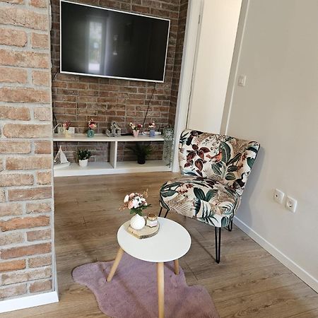 Apartman Опатия Экстерьер фото