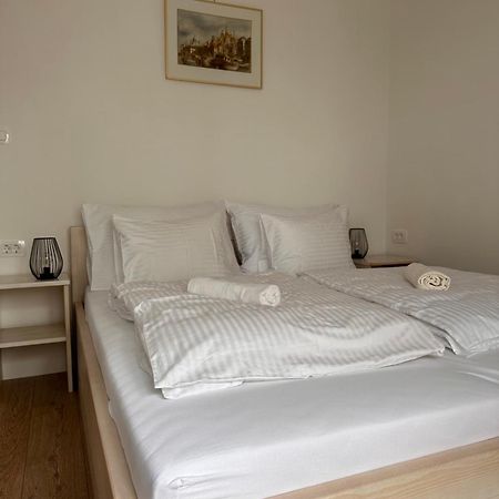 Apartman Опатия Экстерьер фото